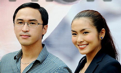 Cái tên Louis Nguyễn được dư luận chú ý nhiều hơn khi anh sánh vai cùng ngọc nữ Tăng Thanh Hà. Trong số các ông chồng đại gia của sao Việt đình đám, Louis Nguyễn xuất thân trong một gia đình giàu có, danh giá. Louis (tên Việt Nam là Nguyễn Quốc Khánh) sinh năm 1983 trong gia đình có 6 anh chị em.