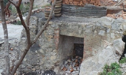 Nan nhan thu 9 vu ngat khi lo voi dang nguy kich