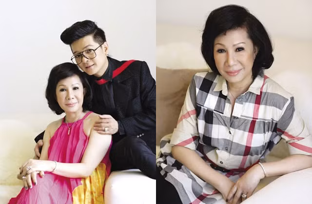 Tuy nhiên, suốt 20 năm qua, cặp đôi đã chứng tỏ được sự bền vững trong hôn nhân. Hiện tại, Vũ Hà và vợ sống tại một căn nhà khang trang ở TP HCM, sở hữu hai căn hộ khác cho thuê.