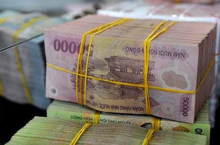 Tại Hải Phòng, một doanh nghiệp FDI sản xuất nhựa có mức thưởng thấp nhất là 50.000 đồng/người.