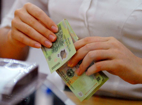 Quảng Ngãi và Thanh Hóa có doanh nghiệp thưởng cao nhất là 60 - 120 triệu đồng và thấp nhất là 200.000 đồng.