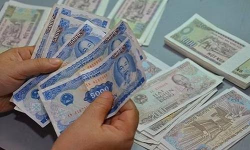 Về thưởng Tết Bính Thân 2016, mức thưởng thấp nhất thuộc về doanh nghiệp FDI tại Thái Bình với 24.000 đồng/người. Mức này đã "soán ngôi" thưởng thấp nhất từ năm 2014 với 30.000 đồng/người.