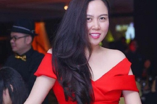 Nhiều sự kiện giải trí từ thời trang, âm nhạc đến thi hoa hậu đều có sự xuất hiện của nữ đại gia này trong vai trò nhà tài trợ. Ảnh: NĐT.