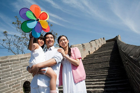 Nhiều đại gia chi từ 20 - 50 triệu đồng cho các tour du lịch ngắn ngày tại các nước như Thái Lan, Singapore, Malaysia, Hồng Kông, Hàn Quốc, Nhật Bản... trong dịp Tết. Ảnh minh họa.