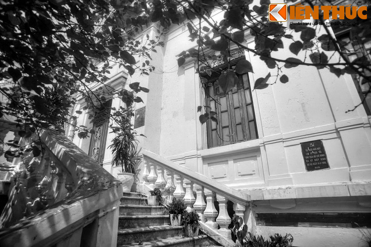 Trong giai đoạn kháng chiến chống Mỹ, Ấu trĩ viên được chuyển đổi thành Cung Thiếu nhi Hà Nội, là nơi sinh hoạt văn hóa tinh thần cho thiếu nhi Thủ đô Hà Nội.