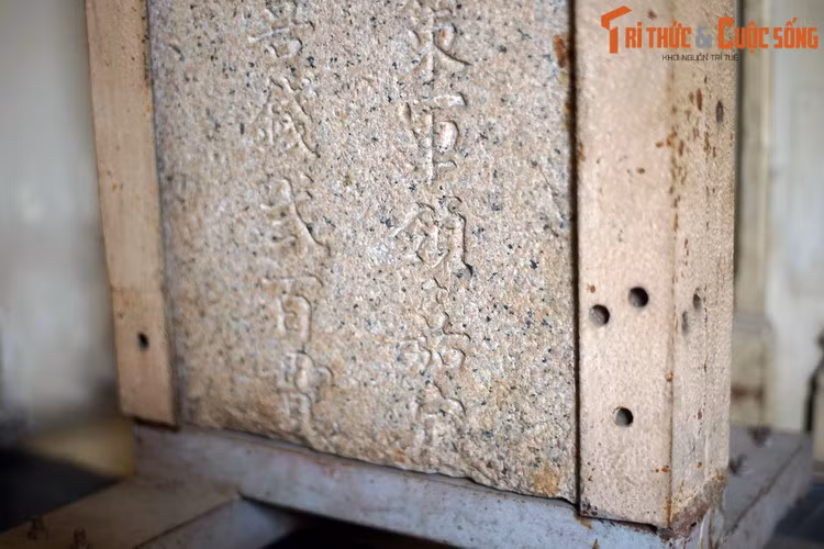 Có thể nói, tấm bia công đức của phu nhân Tả quân Lê Văn Duyệt vừa là di vật hiếm có về gia đình người đứng đầu Sài Gòn – Gia Định xưa, vừa là chứng tích quý giá về một công trình đã mất ở Chợ Lớn.