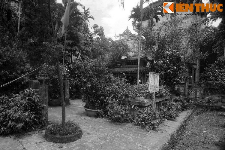 Chuyen kho tin ve chuyen di su o tuoi 70 cua Trang Bung