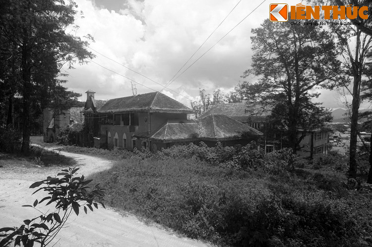 Việc cải tạo, trùng tu 5 khối công trình kiến trúc sẽ được thực hiện trong 360 ngày. Sau quá trình này, tu viện của dòng nữ tu Phan Sinh Thừa Sai Đức Mẹ sẽ được trả về với diện mạo của thuở ban đầu...