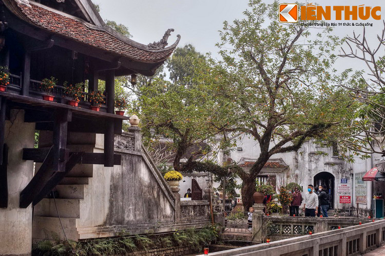 Ngày nay, chùa Diên Hựu - Một Cột là một trong những điểm tham quan du lịch hàng đầu của Hà Nội. Nhiều công trình tái hiện chùa Một Cột đã được xây dựng trên khắp ba miền đất nước, tiêu biểu trong số đó là chùa Một Cột ở Thủ Đức, TP HCM...