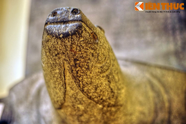 Có thể nói, bia Linh Xứng không chỉ minh chứng cho sự phát triển hưng thịnh của Phật giáo dưới triều Lý mà còn giúp chúng ta hiểu rõ hơn về người anh hùng Lý Thường Kiệt trong lịch sử dân tộc Việt Nam.