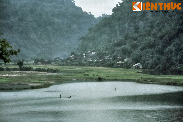 Trong tư duy của người nắm quyền cai trị thời đó, "Bắc Cản" là vùng chiến lược trong việc phòng thủ Thái Nguyên và các tỉnh đồng bằng Bắc Bộ từ hướng Bắc.