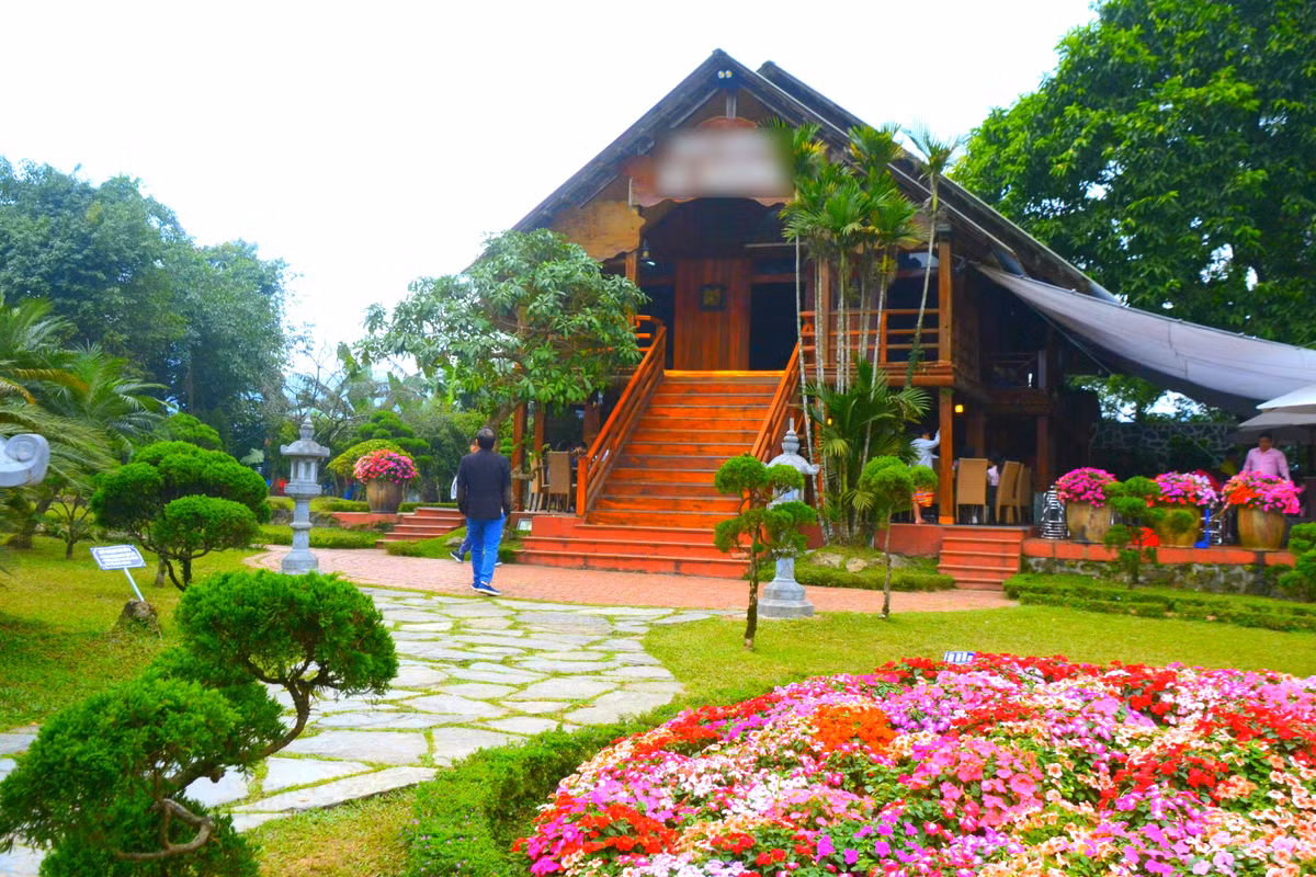 ... nhưng vẫn toát lên hơi hướng hoài niệm.