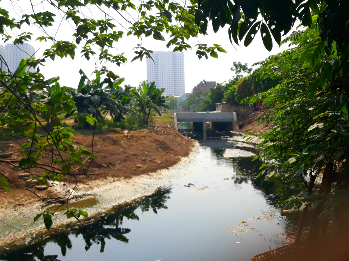 Goc khuat du an The Eden Rose sau sieu quang cao: Ta hoa gia ban bat nhat
