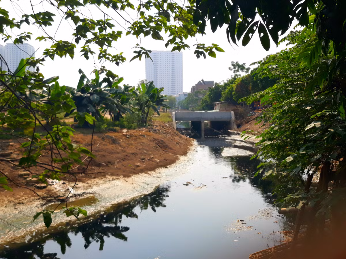 Goc khuat du an The Eden Rose sau sieu quang cao: Ta hoa gia ban bat nhat