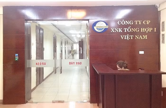 Nếu kết quả kinh doanh năm 2017 tiếp tục thua lỗ, TH1 sẽ bị hủy niêm yết. Ảnh: VNF.