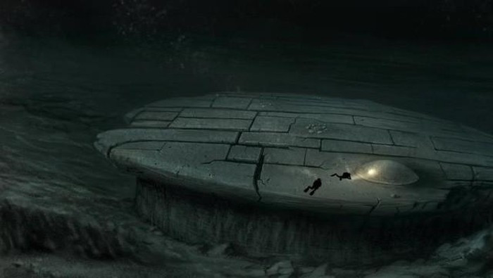 Các chuyên gia cố gắng khắc phục tình huống trên nhưng đều không thành công.