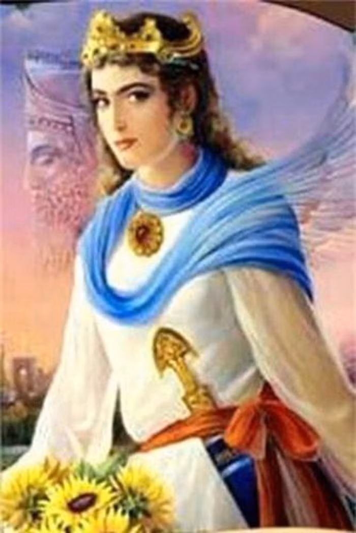 Nhờ chiến thuật quân sự tài tình, lực lượng của Artemisia đánh bại quân Hy Lạp. Đây trở thành chiến thắng lừng lẫy nhất trong sự nghiệp cầm quân của bà.