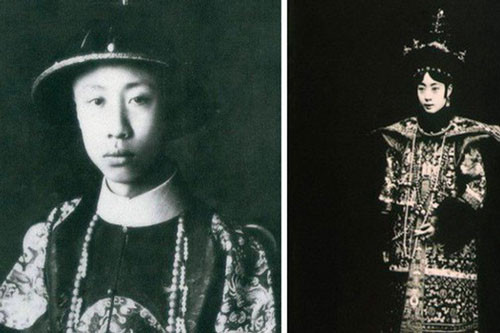 Ông được nhận định là một nhân vật chính trị quan trọng, đồng thời cũng là một vị vua có cuộc đời bi kịch.Không những buộc phải từ bỏ cơ nghiệp hơn 2 thế kỷ của tổ tông, vua Phổ Nghi còn có cuộc sống hôn nhân đầy bất hạnh. Vị Hoàng đế cuối cùng này thậm chí còn là vị vua hiếm hoi trong lịch sử Trung Quốc từng bị vợ công khai ly hôn.