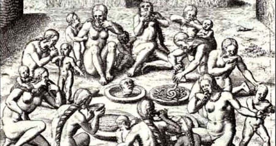 Tội ác của gia đình Sawney chấm dứt khi các thành viên tấn công một cặp vợ chồng. Người chồng là cựu binh giàu kinh nghiệm chiến đấu nên đã tiêu diệt được một số thành viên của gia đình sát nhân.