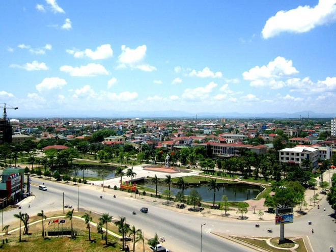 Trong giai đoạn từ năm 1976-1989, Quảng Trị thuộc tỉnh Bình Trị Thiên cùng với Quảng Bình và Thừa Thiên Huế.