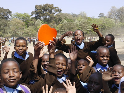 Các nhà khoa học nhận định đây là một trường hợp bệnh tâm lý trên diện rộng (MPI). Tiếng cười là cách các bệnh nhân thể hiện một trạng thái tâm lý bất ổn. Ảnh trong bài mang tính minh họa.