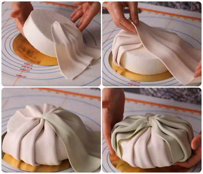 De “khong co loi voi trend”, chi em thi nhau lam tui xoi hoa dau-Hinh-3