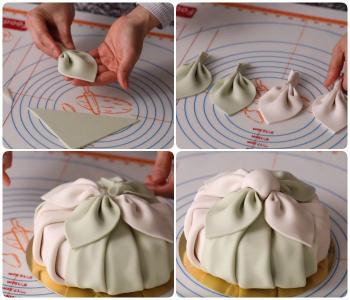 De “khong co loi voi trend”, chi em thi nhau lam tui xoi hoa dau-Hinh-4