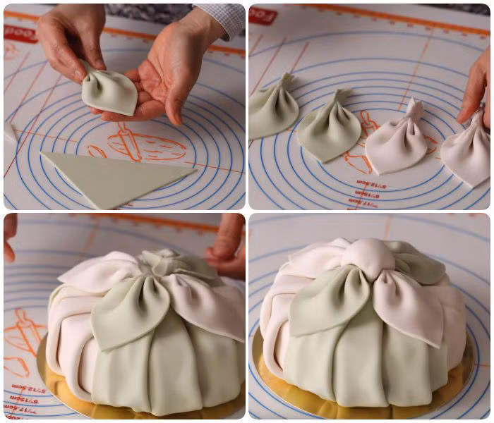 De “khong co loi voi trend”, chi em thi nhau lam tui xoi hoa dau-Hinh-4