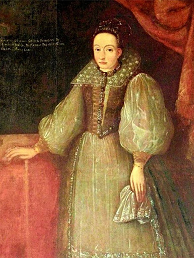 Nữ bá tước Elizabeth chịu nhiều ảnh hưởng từ tính cách hung bạo của chồng. Theo đó, bà đối xử với người hầu và những người xung quanh ngày càng tàn ác hơn.