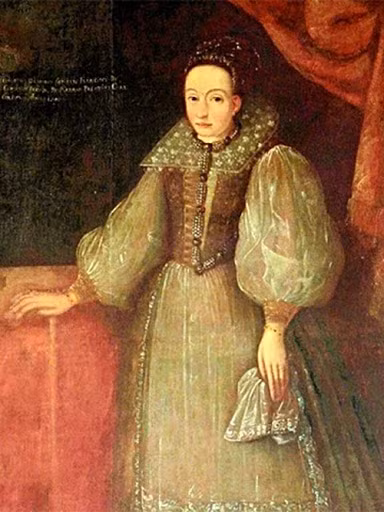 Nữ bá tước Elizabeth chịu nhiều ảnh hưởng từ tính cách hung bạo của chồng. Theo đó, bà đối xử với người hầu và những người xung quanh ngày càng tàn ác hơn.