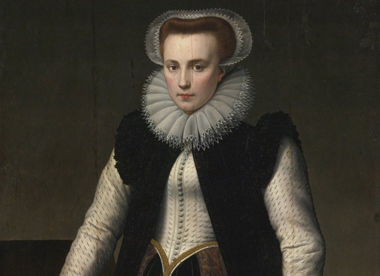 Trước nhiều vụ mất tích của trinh nữ, giới chức trách tiến hành điều tra và phát hiện tội ác của nữ bá tước Elizabeth. Khi đến lâu đài của bà, nhiều người khiếp sợ bởi cảnh tượng, mùi máu khắp hầm tối và thi thể nạn nhân bị vứt phía sau lâu đài.