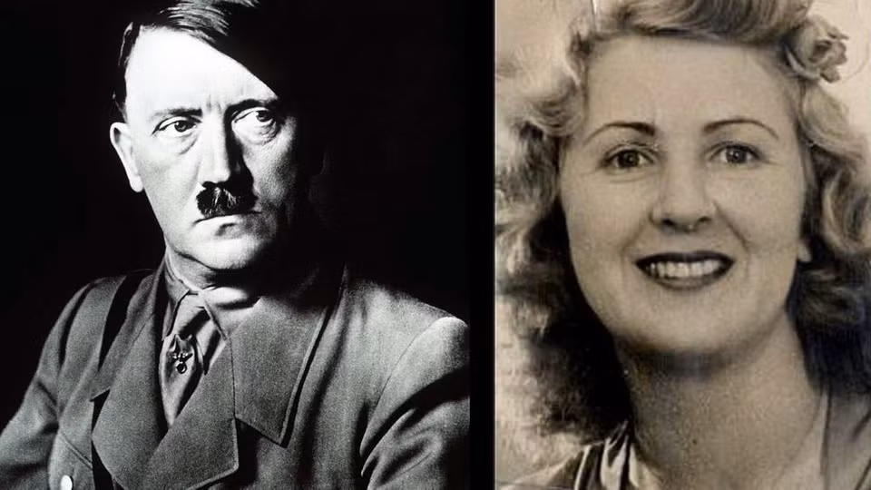 Vì tình yêu dành cho Hitler, Braun thậm chí còn 2 lần tìm đến cái chết để thu hút sự chú ý và quan tâm của người tình. Sở dĩ Braun có hành động tìm đến cái chết là vì bà bị Hitler bỏ bê, không quan tâm trong suốt thời gian dài.