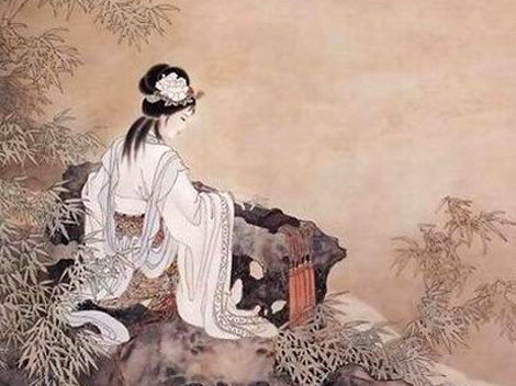 Dù sử dụng tiên đan có thành phần kỳ dị trên nhưng Minh Thế Tông vẫn không thể chống lại quy luật của tạo hóa đó là cái chết. Ảnh trong bài mang tính minh họa.