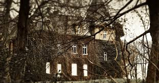 Russ thiết kế ngôi nhà McKamey Manor giống như một mê cung với nhiều cạm bẫy để thử thách lòng can đảm của du khách.