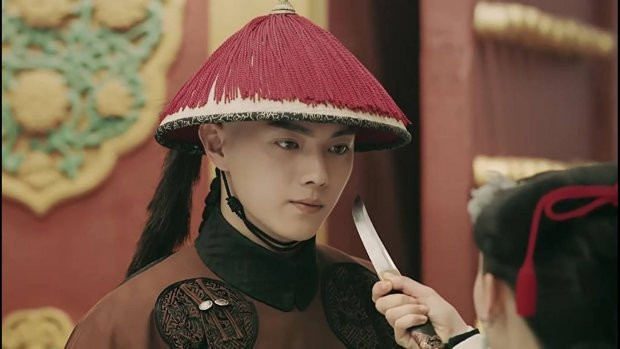 Nhiều thị vệ là con cháu của các khai quốc công thần, vương tôn, quý tộc. Những người làm thị vệ hoàng cung đều có thân phận giàu sang và phú quý.