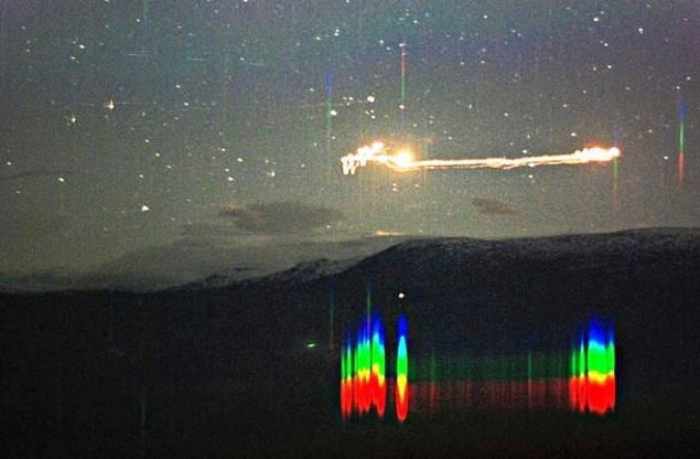 Vào năm 1940, các nhà khoa học và người dân nhiều lần chứng kiến quả cầu "ma chơi" kỳ bí xuất hiện ở thung lũng Hessdalen (Na Uy). Ánh sáng bí ẩn phát ra từ quả cầu kỳ lạ này khiến nhiều người tò mò về nguồn gốc của nó nhưng đến nay vẫn chưa tìm ra lời giải.