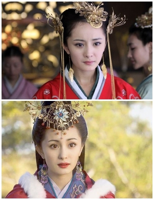 Cụ thể, các chuyên gia cho rằng, Vương Chiêu Quân có nhược điểm cơ thể là đôi vai lệch.