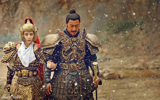 Thay vào đó, vào ngày sinh nhật, Lý Thế Dân thường mang tâm trạng đau thương và nỗi nhớ mẹ da diết.