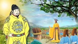 Chính vì vậy, để tỏ lòng hiếu thảo và biết ơn công lao sinh thành của người mẹ, Lý Thế Dân không tổ chức sinh nhật vui vẻ.