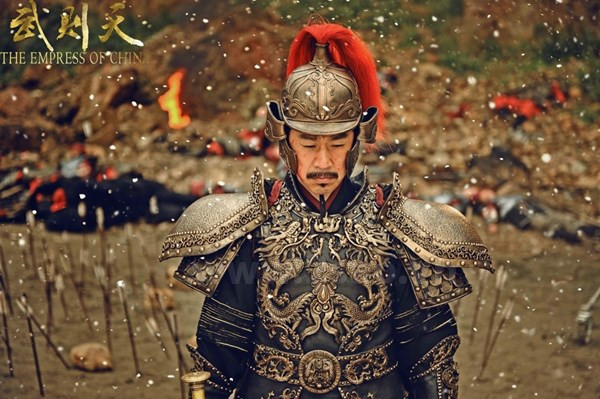 Điều này xuất phát từ việc mẹ của Lý Thế Dân qua đời từ sớm. Ông hoàng này không thể báo hiếu, chăm sóc chu đáo cho mẹ.