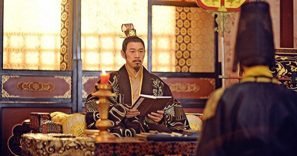 Lý Thế Dân cho rằng, ngày ông chào đời là ngày mẹ của ông chịu nhiều đau đớn và khổ cực.