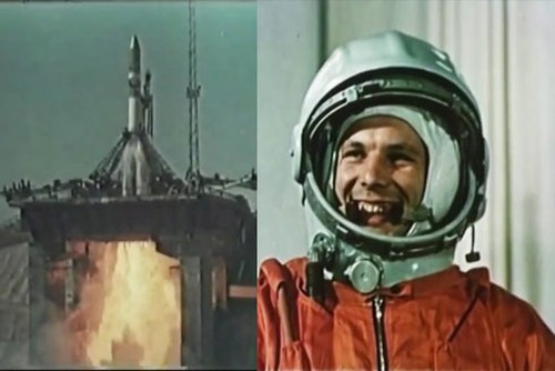 Tên tuổi của Yuri Gagarin được nhân dân Liên Xô và thế giới biết đến nhiều hơn. Ông được trao tặng nhiều huân chương và danh hiệu cao quý như: Huân chương Lênin và Danh hiệu Anh hùng Liên bang Xô viết.