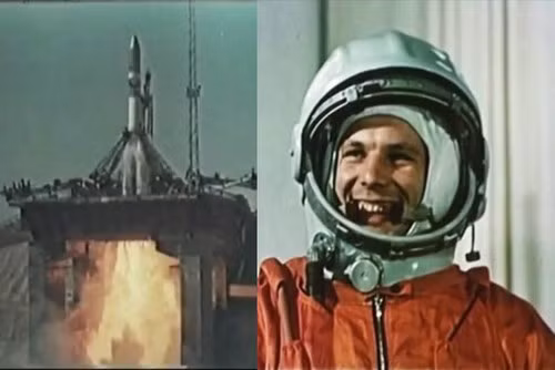 Tên tuổi của Yuri Gagarin được nhân dân Liên Xô và thế giới biết đến nhiều hơn. Ông được trao tặng nhiều huân chương và danh hiệu cao quý như: Huân chương Lênin và Danh hiệu Anh hùng Liên bang Xô viết.