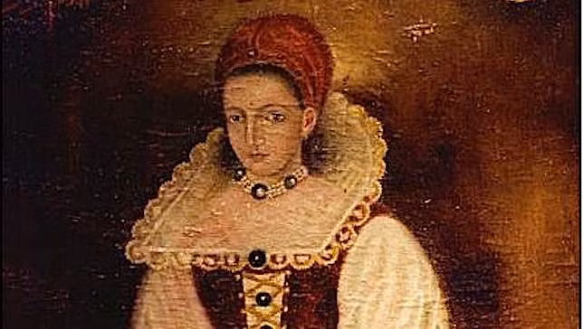 Tương truyền, tính cách hung bạo của nữ bá tước Elizabeth lên một tầm cao mới sau khi kết hôn với bá tước Ferenc. Ông là một vị tướng dũng mãnh, gan dạ nhưng đồng thời là một "nhà độc tài" trong quân đội Hungary.