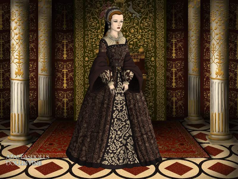 Việc làm hung bạo, đẫm máu này của Nữ hoàng Mary I khiến dân chúng Anh khiếp sợ và phẫn nộ.