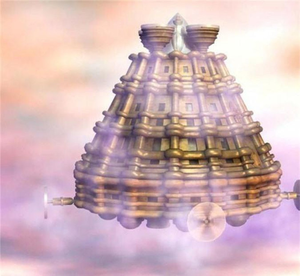 Cũng có tài liệu mô tả vật thể bí ẩn này là một vật thể bay hình ống hay hình tròn, có 2 tầng, bay nhanh ngang ngửa tốc độ của gió. Thậm chí, nó có thể phát ra những âm thanh bí ẩn. Mời độc giả xem video: Vật thể lạ giống UFO rơi xuống đường phố London. Nguồn: VTC14.