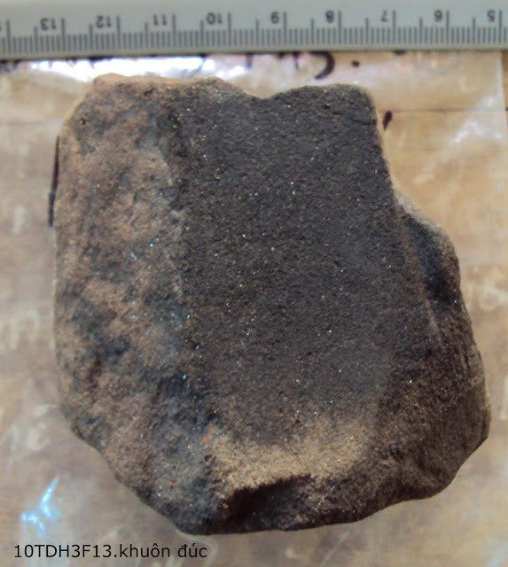 Đến năm 1984, di tích Thành Dền được các chuyên gia tiến hành khai quật lần thứ 2 trên diện tích 62 m2. Từ ngày 10 - 30/5/2013, Sở Văn hóa, Thể thao và Du lịch thành phố Hà Nội phối hợp với Trường Đại học khoa học Xã hội và Nhân văn, Đại học Quốc gia Hà Nội tiến hành khai quật diện tích 20 m2 tại di chỉ Thành Dền.