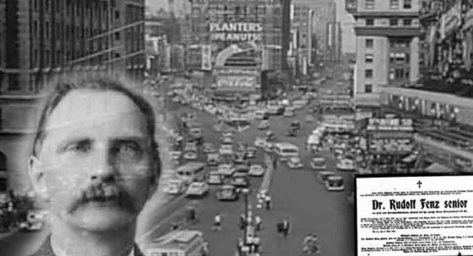 Dựa trên địa chỉ trên, cảnh sát tới nơi nhưng nơi đấy không phải địa chỉ nhà riêng mà là một doanh nghiệp.