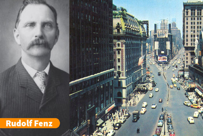 Đến nay, giới chức trách chưa thể giải mã được vụ án kỳ lạ này. Không ai có thể giải thích vì sao Rudolph Fentz biến mất 74 năm rồi sau đó có thể lại xuất hiện với diện mạo giống như năm xưa.