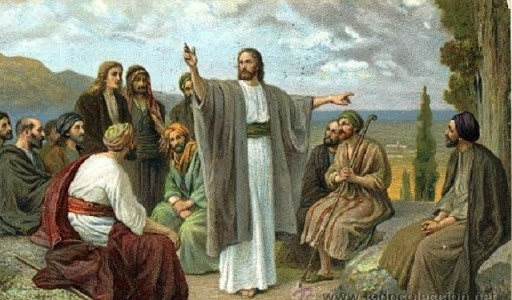 Xưa kia, Nazareth từng là một ngôi làng hẻo lánh. Thiên thần Gabriel đã báo tin rằng Đức Mẹ sẽ sinh ra con của Chúa trời ở Nazareth.